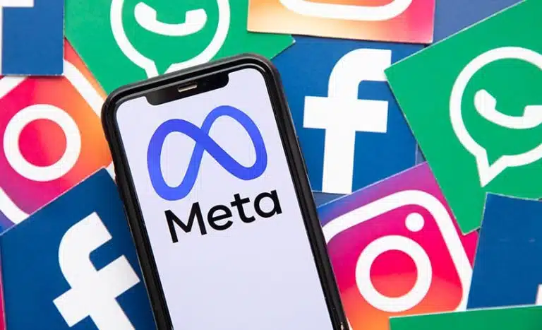 meta facebook instagram whatsapp