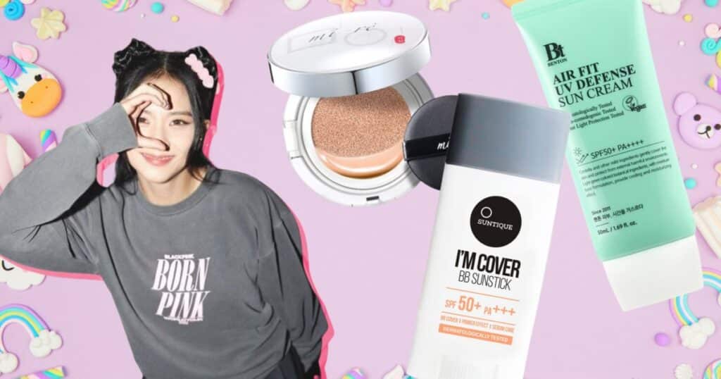 skincare makeup site